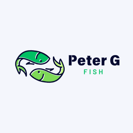 Peter G Fish 